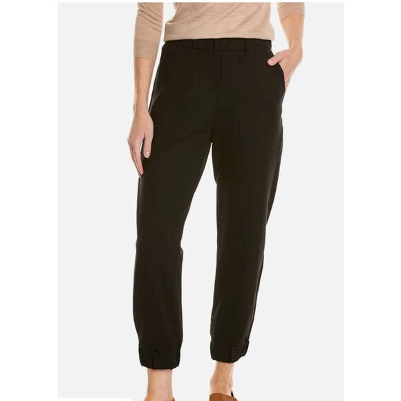 Velvet by Graham and Spencer Monterey Pant in Black - 3X - Picture 1 of 8